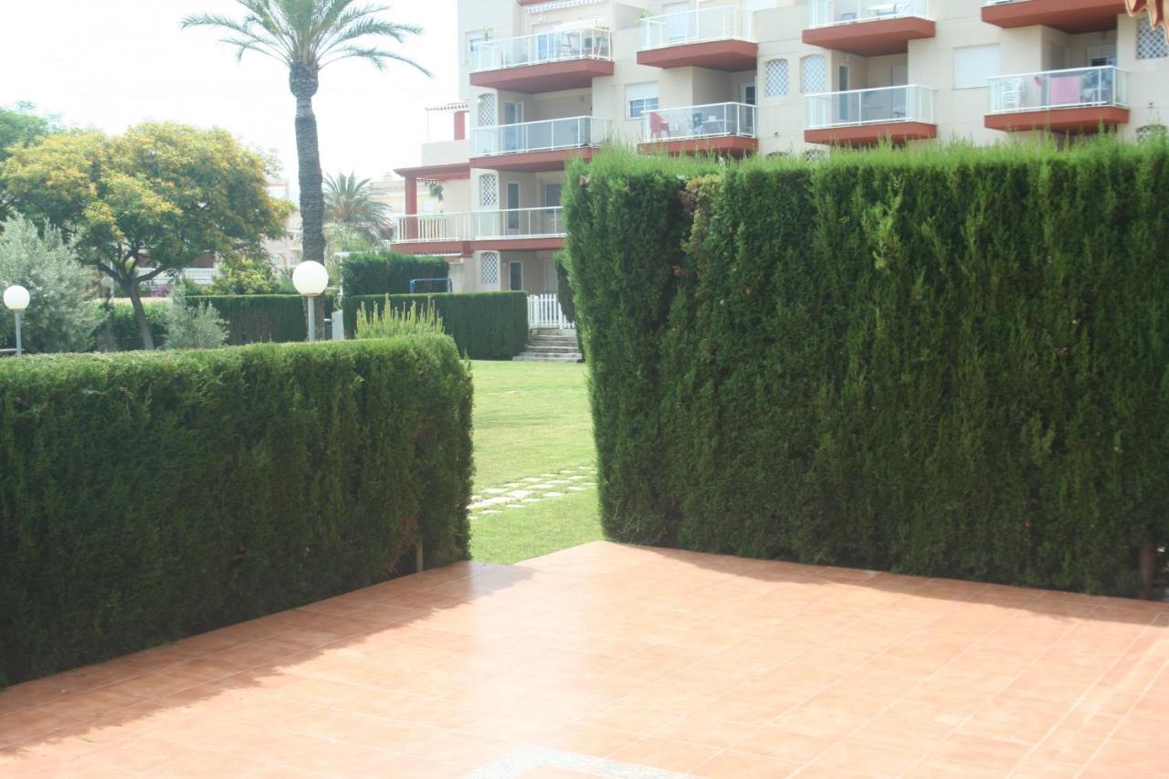 191 Maravista - Deniasol Apartment ภายนอก รูปภาพ