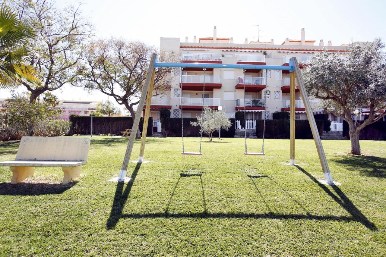 191 Maravista - Deniasol Apartment ภายนอก รูปภาพ