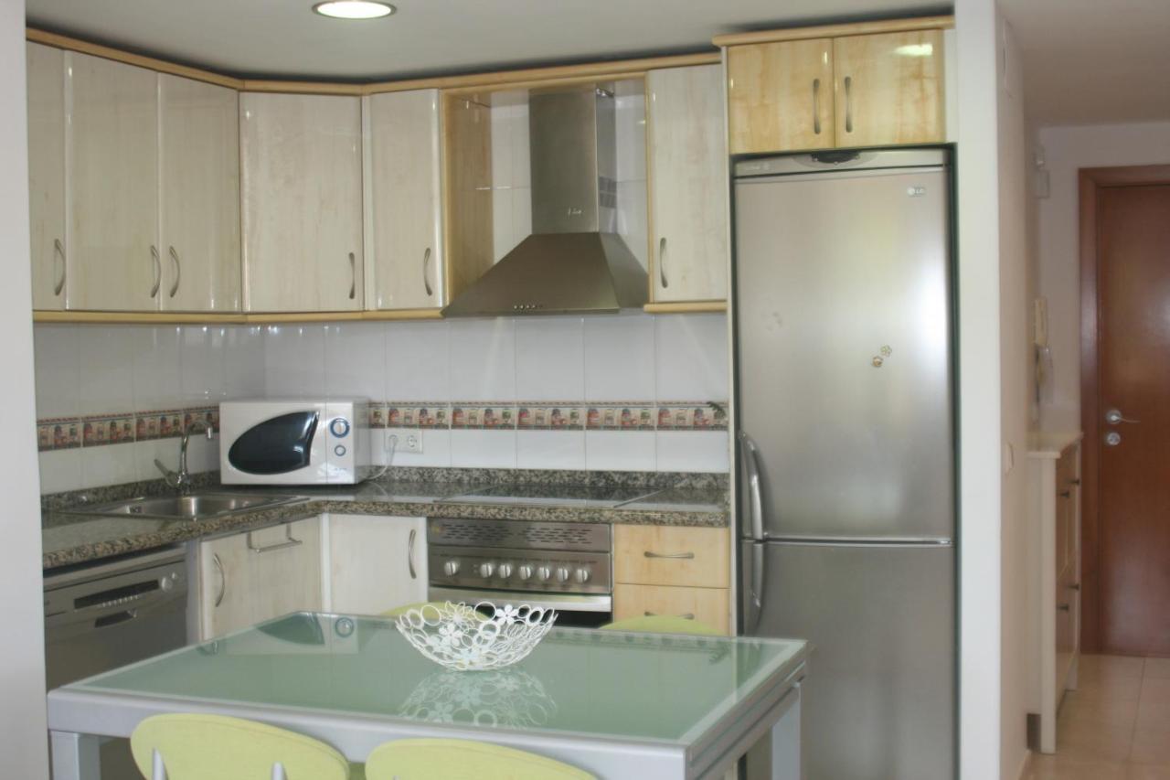 191 Maravista - Deniasol Apartment ภายนอก รูปภาพ