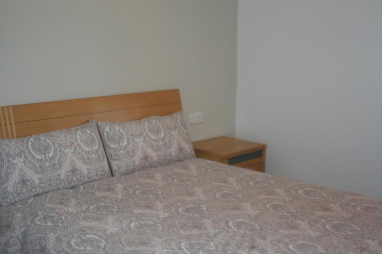 191 Maravista - Deniasol Apartment ภายนอก รูปภาพ