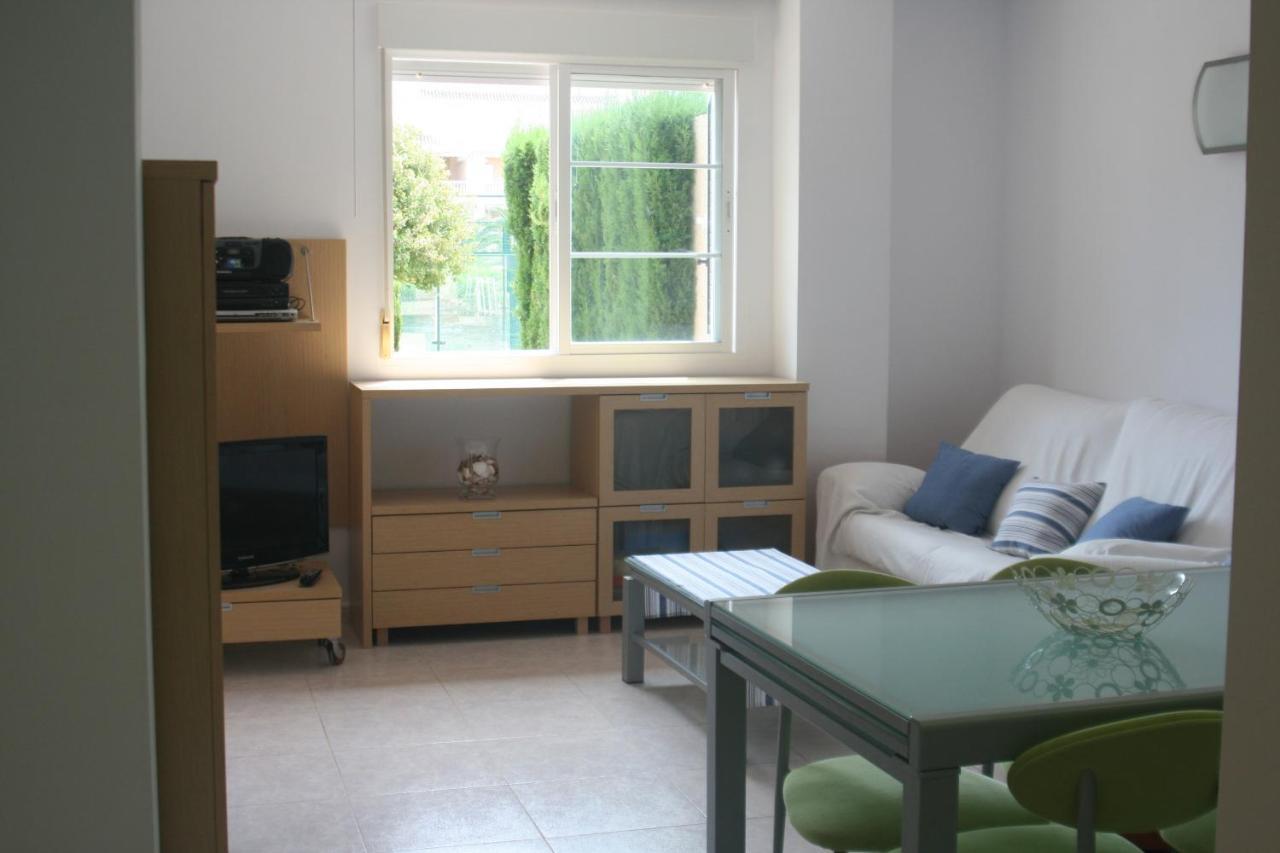 191 Maravista - Deniasol Apartment ภายนอก รูปภาพ