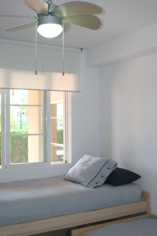 191 Maravista - Deniasol Apartment ภายนอก รูปภาพ