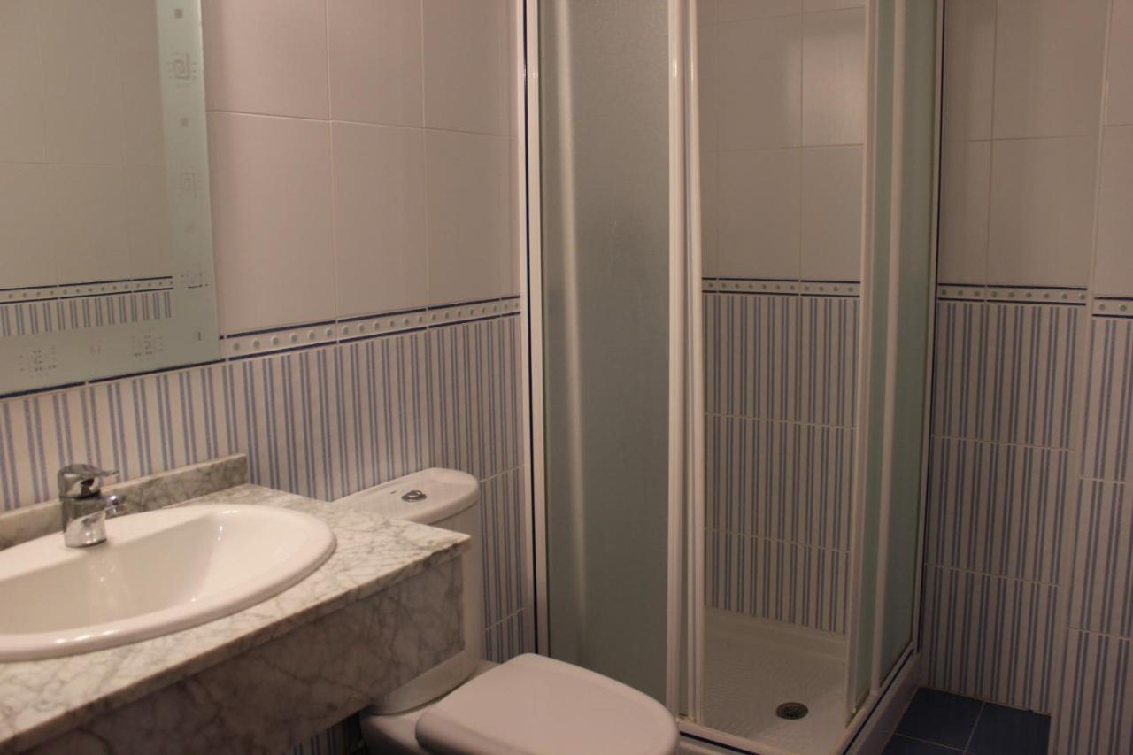 191 Maravista - Deniasol Apartment ภายนอก รูปภาพ